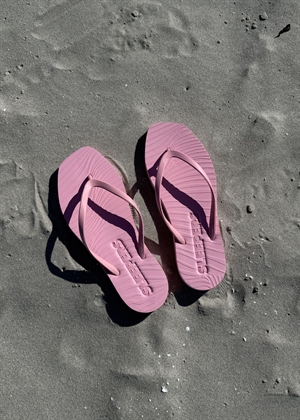 Tapered sandal Pink Sorbet Sleepers